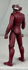 Diamond Select The Black Hole Battle Damaged Sentry Robot AF Prototype
