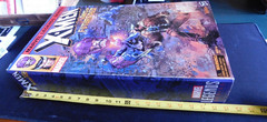 Marvel Legends Series X-Men Days of Future Past 16″ Electronic Sentinel – NIB