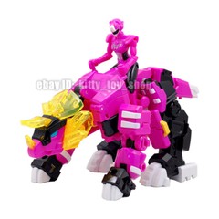 Miniforce Super Dino Power 2 Dinosaur Armorbot Transform T-Rex Robot Figure Toys