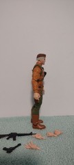 Marvel Legends Gamerverse 2 Pack Nick Fury Action Figure Loose As Shown