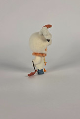 POP MART x Hirono – Monsters Carnival Series – Killer Bunny