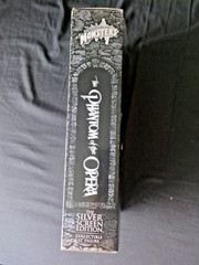 The Phantom of the Opera 12″ figure Silver Screen Edition Sideshow Collectibles