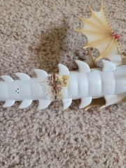 How to Train Your Dragon LOT Action Figures Lot 60+ Pieces Dreamworks w/ Minis