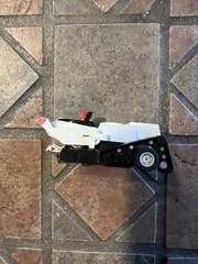 1986 TYCO THUNDERCATS THUNDER TANK SLOT CAR Race to the Eye of Thundera
