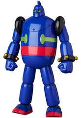 MAFEX TETSUJIN28 Tetsujin 28-go” Tetsujin 28-go Original Color Ver Action Figure
