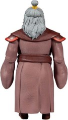 Avatar TLAB Uncle Iroh 5″ Action Figure with Accessories – No Assembly Required