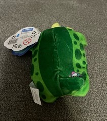 Cows vs Aliens Moo Rex