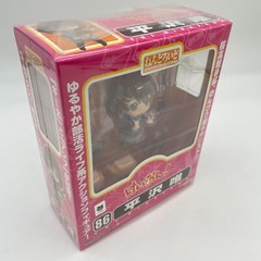 Nendoroid Yui Hirasawa PVC Action Figure K-ON Good Smile Company Japan