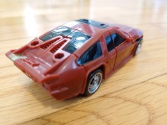 Transformers Legacy DEAD END Gift Set Exclusive No Accessories Stunticon
