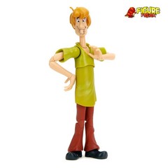 Jada Toys Scooby-Doo Shaggy Rogers 6″ Figure (NM Packaging!)