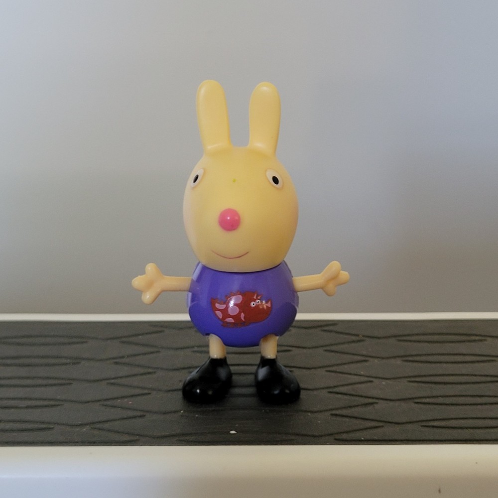 Peppa Pig Figures U-Pick