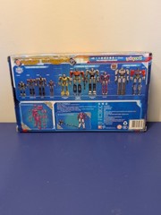 Transformers One Elita-1 AMK 13CM Model Kit – Yolopark – Sealed – Cog-Less Bot