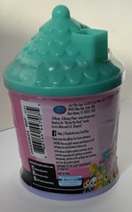 Disney Doorables Squish’Alots Blind Figure In Capsule (Green)
