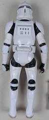 Star Wars Black Series Phase II 2 Clone Trooper Amazon Exclusive Hasbro Figures