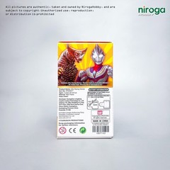 LDCX Heroes Ultraman Blind Box Series – mini figurine