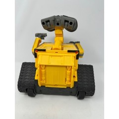 Mattel Disney Pixar Wall-E Interactive Light Up Sound Action Figure GPN30