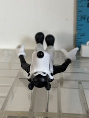 Bendy And The Ink Machine Action Figure Phat Mojo Series 1 Boris NO KEYS