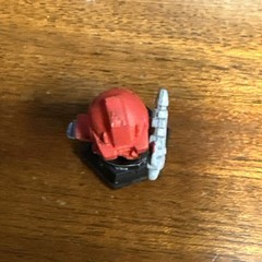 SD Gundam Digiboard Dom Trooper,msn-02 Zeong,Rgc-80cm G Generation Bandai 2005