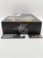 Dragon Stars Super Saiyan 2 GOKU Dragon Ball Super 6″ Action Figure OPEN BOX