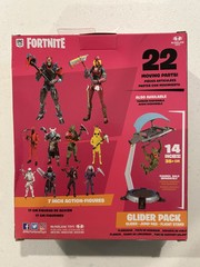 Fortnite – SKULLY Action Figure McFarlane Toys Epic Games 2019 NIB FAST SHIPPING