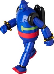 MAFEX Tetsujin 28-go Original Color Ver Action Figure