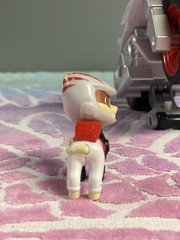 Wildcat Motorcycle Toy Cat Pack Paw Patrol