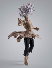 S.H.Figuarts Tomura Shigaraki My Hero Academia Villains Action Figure New