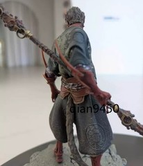 Official Black Myth: Wukong The Destined One 1/12 Figure Model New Doll Toys Boy