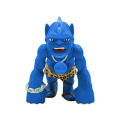THE GREAT GARLOO BLUE WALMART EXCLUSIVE LIMITED EDITON MONSTER FIGURE NIB RARE