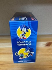 Nendoroid Sonic the Hedgehog Figure GOOD SMILE COMPANY June 2026 Pre-Order JAPAN
