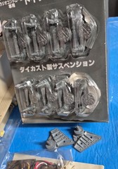 1:16 ( 1:15) WWII GERMAN Assault gun 4 kit.