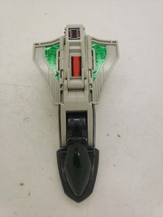 Power Rangers Mirai Sentai Timeranger DX Time Robo BANDAI Zord Toy