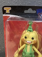 New Poppy Playtime Series 2 BUNZO Bunny 5 inch Articulated Figure 2023