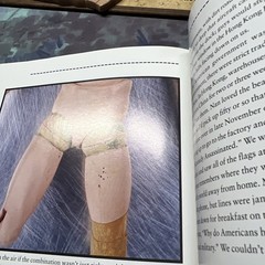 gi joe action marine the story behind the legend Book