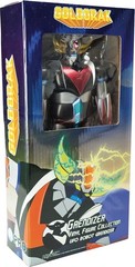 Figure UFO ROBOT GRENDIZER GOLDORAK GOLDRAKE HL PRO 23 cm metallic ver. new