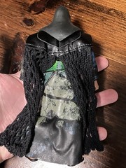 THULSA DOOM Conan the Barbarian Ultimates Snake Priest Figure Super7 Complete