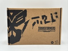 Transformers Generations Selects War for Cybertron Earthrise Deluxe – Exclusive