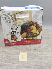 Disney Pixar Toy Story 3 Adult Collection Mr. Pricklepants premium collector (D)