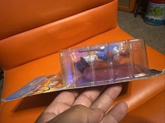 Funko Disney DuckTales Scrooge McDuck Collectible Action Figure DAMAGED!!!