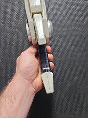 Ben 10 Omniverse Rare Proto Tool With Sounds Cartoon Network 2011 Works Free Shi