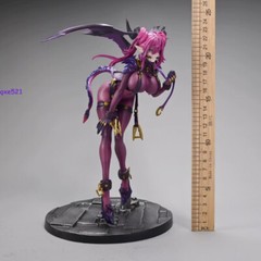 Anime Ryuukishi Colidis Dcter PVC Action Figure Model Collection Boxed Toy Gift