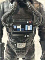 Stars Wars 2014 Tie Pilot 19” Jakks Pacific Disney Rebels Action Figure