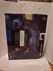 McFarlane Toys Avatar World of Pandora Tsutey & Direhorse Action Figure Set NEW