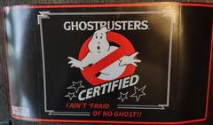 🎃 Ghostbusters Mego 4 Pack Set Figures Hasbro Venkman Spengler Stanz Zeddemore