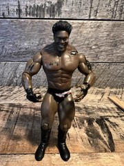 WWE Orlando Jordan Jacks Wrestling Action Figure