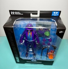 2026 McFarlane DC Collector Edition – Batman: THE JOKER (Standard, #57) Figure