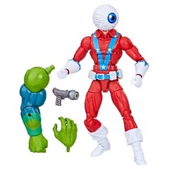 Marvel Legends Series: Marvel’s Orb, Marvel Classic Comic Action Figure (6”)