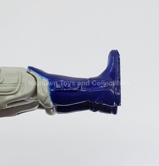 GI JOE COMANDOS EM ACAO PATRULHA DO AR AGUIA COMANDO FIGURE ONLY BRAZIL ESTRELA