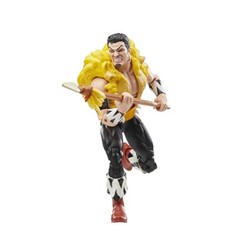 Kraven Marvel Comics Collectible Figure 15cm Multicoloured Toy by Hasbro