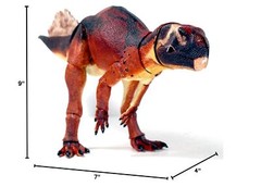 Creative Beast Studio Creative Beasts Studio Beasts of The Mesozoic: Psittaco…